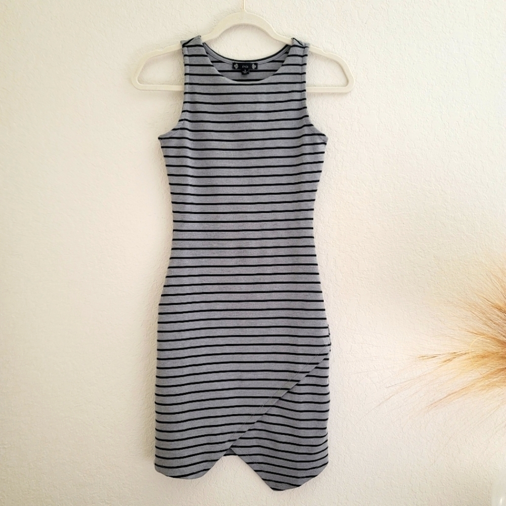 Iris Dress